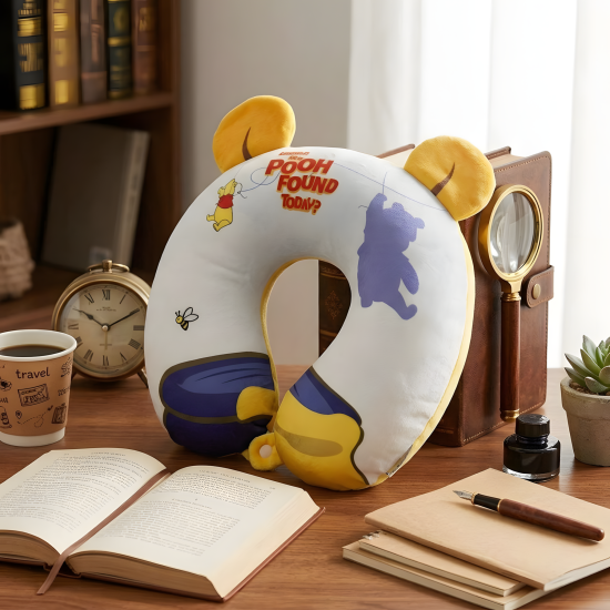 Neck Pillow